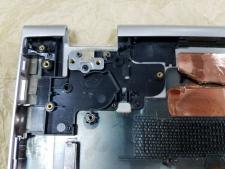 Нижня частина Hp Pavilion X360 13-U №4